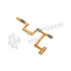 шлейф кнопки включения для Tecno CAMON 19