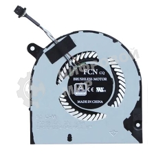 Вентилятор (кулер) для ноутбука Dell G5 15 5500 5505 G3 3500 CPU