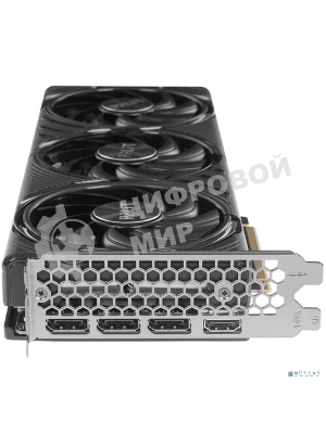 Видеокарта Palit PA-RTX 5060Ti INFINITY 3 OC 8Gb