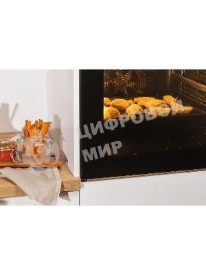 Духовой шкаф Gorenje BOS6737E06FBG