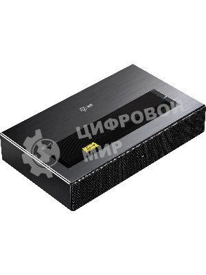 Проектор Cactus CS-U2.B DLP 800Lm ANSI (1920x1080) 15000:1 ресурс лампы:50000часов 2xUSB typeA 2xHDMI 1.78кг