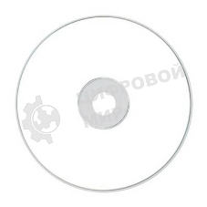 Диск CD-R Mirex 700 Mb, 48х, Shrink (100), Ink Printable Без надписи (100/500)