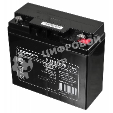 Батарея для ИБП Ippon IP12-17 12В 17А·ч