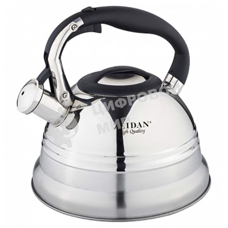 Чайник для плиты Zeidan Z-4156 3,0 л