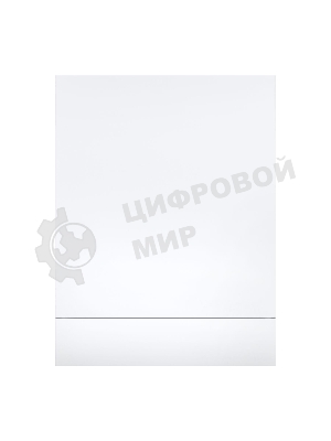 Встраиваемая посудомоечная машина Maunfeld MLP-12IMR, черный, 59.8 см, 14 компл., 44 дБ, класс A++