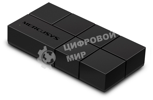Коммутатор Mercusys MS108G