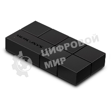 Коммутатор Mercusys MS108G