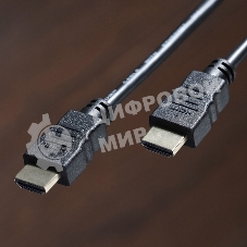 Кабель PROconnect HDMI - HDMI gold 1М без фильтров (PE bag)