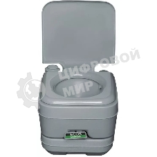 Биотуалет портативный ECOS OC08 20л