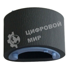 Ролик подхвата Cet CET1068 (RL1-0019-000) для HP LJ 4200/4300/4250/4350 1-го лотка