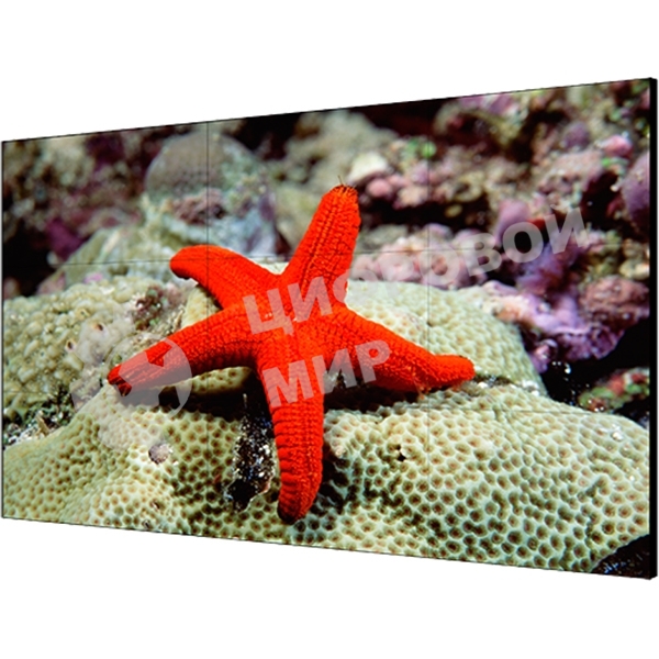 Экран LCD Hikvision DS-D2055LR-G 55