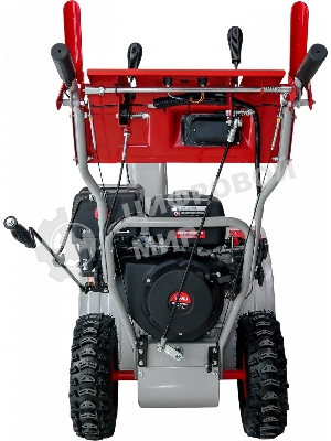 Снегоуборщик бензин. Ресанта СБ 8100Э 13л.с.