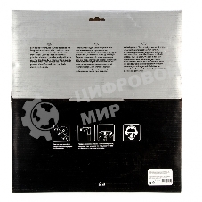 Пильный диск по дереву Matrix, ф305 х 30 мм, 72 зуба