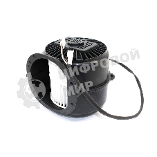 Вентилятор для вытяжек Врезной блок 52-400