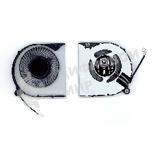 Вентилятор (кулер) для ноутбука Acer Nitro 5 AN515-54 AN517-51, Nitro 7 AN715-51 CPU