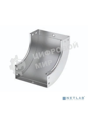 Угол для лотка DKC 36703K вертикальный внутренний 90град. 200х100 CS 90 в комплекте с крепеж. элементами