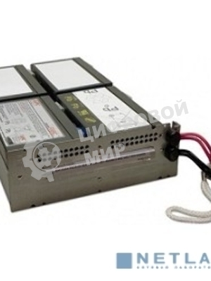 Батарея для ИБП APC APCRBC132 Replacement Battery Cartridge #132