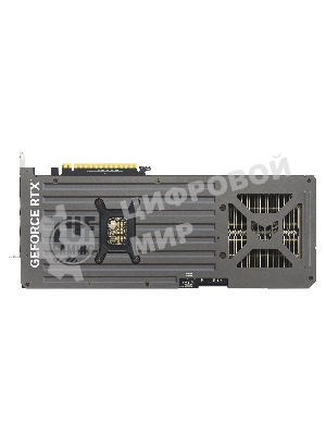 Видеокарта ASUS TUF-RTX 5070-O12G-GAMINGRTX 5070,HDMIx2,DPx3,12G,D7; 90YV0LZ0-M0NA00