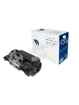 Картридж лазерный NVPrint совместимый NV-Q6511A/NV-710 универсальные для HP/Canon LaserJet 2400/2410/2420/2430/LBP-3460 (6000k)