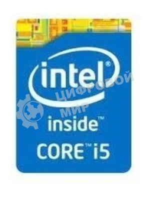 Процессор Intel Core i5 6500 Soc-1151 (3.2GHz/Intel HD Graphics 530) OEM