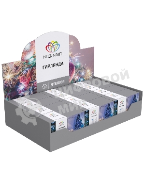 Гирлянда Neon-night 