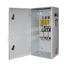 Ящик сил. ЯРПП-250А IP54 Электрофидер