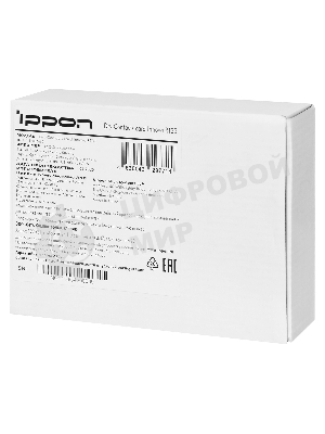 Модуль Ippon 1180662 Dry Contacts card Innova RT33