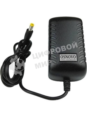 Блок питания Osnovo PS-24024 (упак.:1шт)