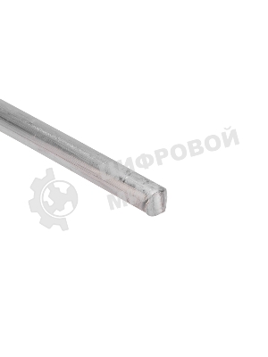 Припой пруток Rexant ПОС-40, Ø8мм, длина 400мм, ГОСТ 21931-76, олово 40%, свинец 60% (упак. 5 кг)