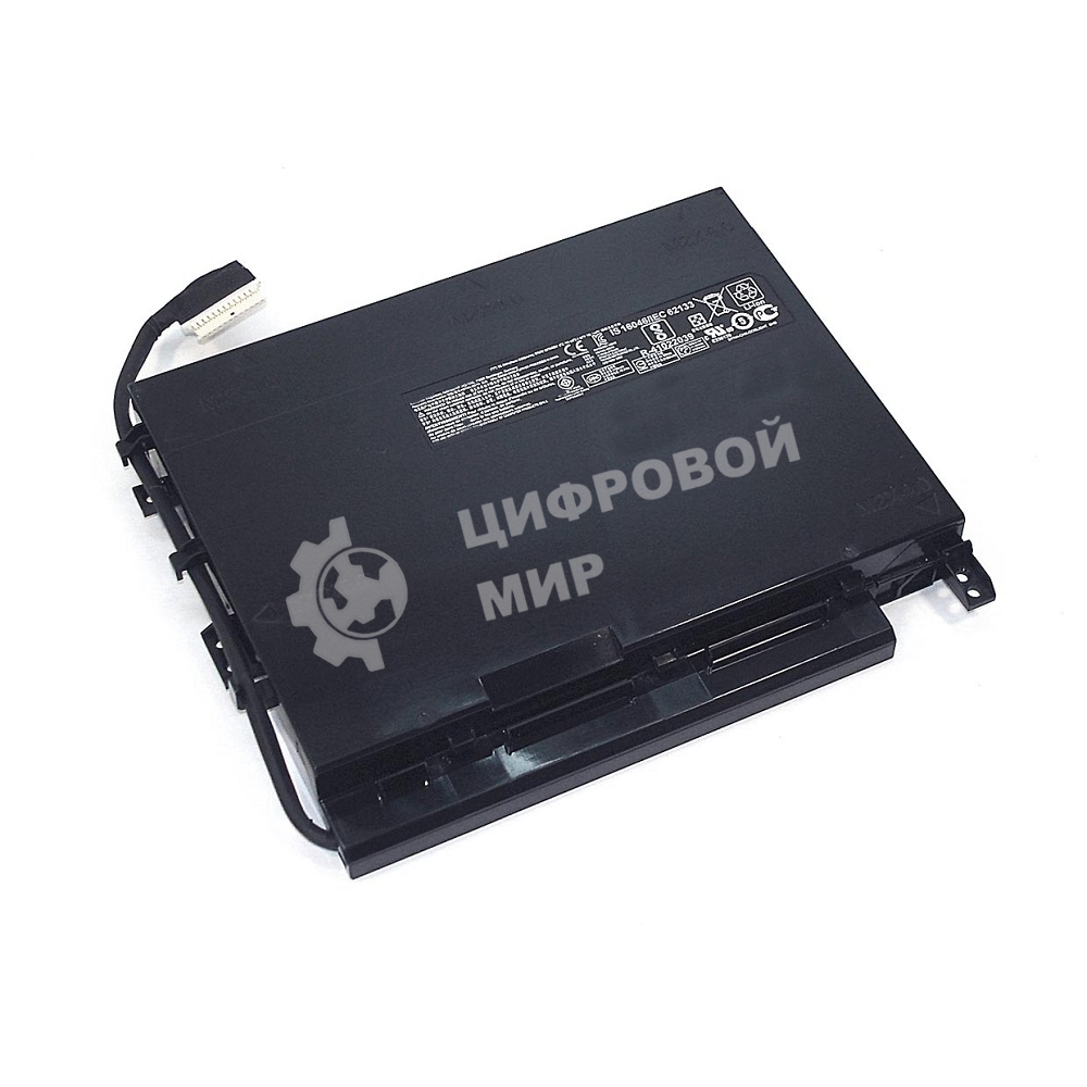 Аккумуляторная батарея для ноутбука HP Omen 17-w10011,55V 95,8Wh