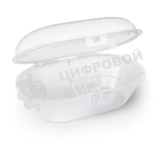 Пустышка Philips ultra air Lime, Пингвин/Птичка, 0-6 мес, 2 шт, для девочек