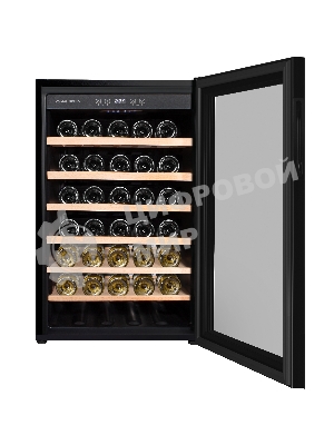 Винный шкаф Maunfeld MFWC-118S40