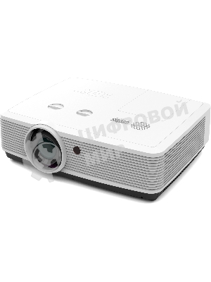 Проектор Cactus Bright CS-S4.WT 3LCD 5900Lm ANSI (1920x1200) 30000:1 ресурс лампы:10000часов 1xUSB typeA 1xUSB typeB 2xHDMI 4.45кг