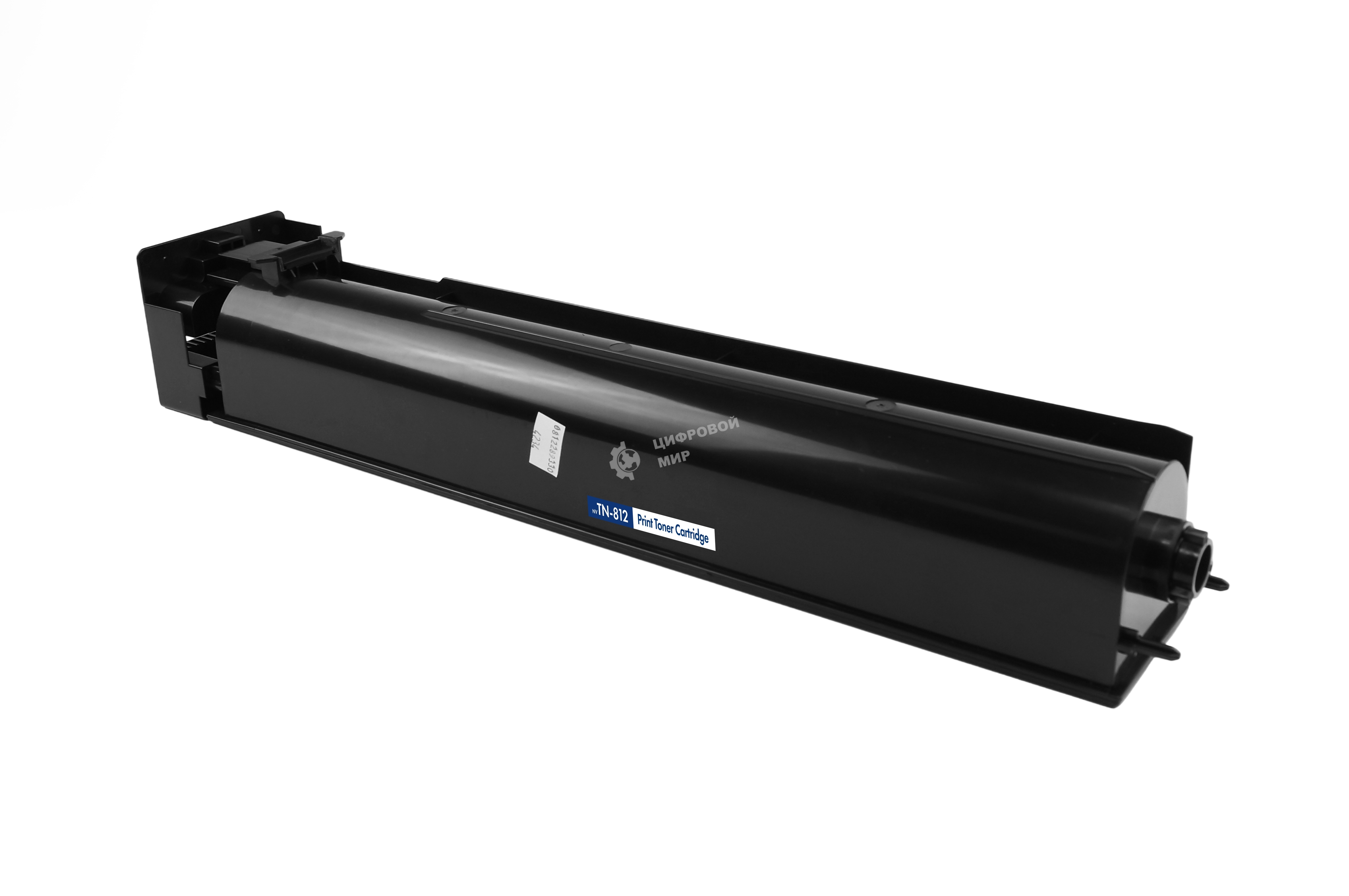 Картридж NVPrint совместимый NV-TN-812 для Konica Minolta bizhub 758/808 (49000k)