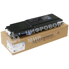 Картридж лазерный CET (CPT) 106R03534 для Xerox VersaLink C400/405 Cyan, 100г, 8000 стр.