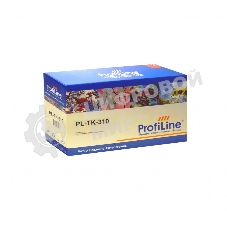 Картридж лазерный ProfiLine PL-TK-310 для принтеров Kyocera Mita FS 4000DN/2000D/3900DN 12000 копий