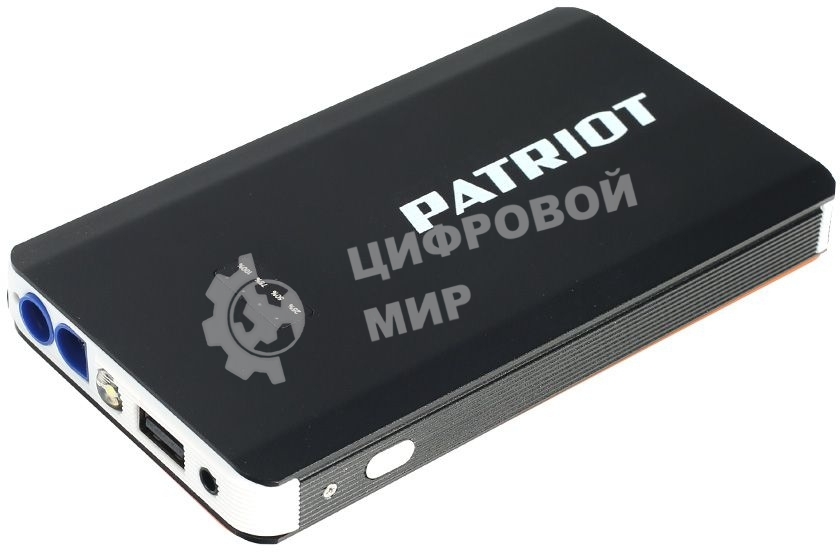 Пусковой многофункциональный аккумулятор Patriot MAGNUM 8 650201608