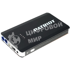 Пусковой многофункциональный аккумулятор Patriot MAGNUM 8 650201608