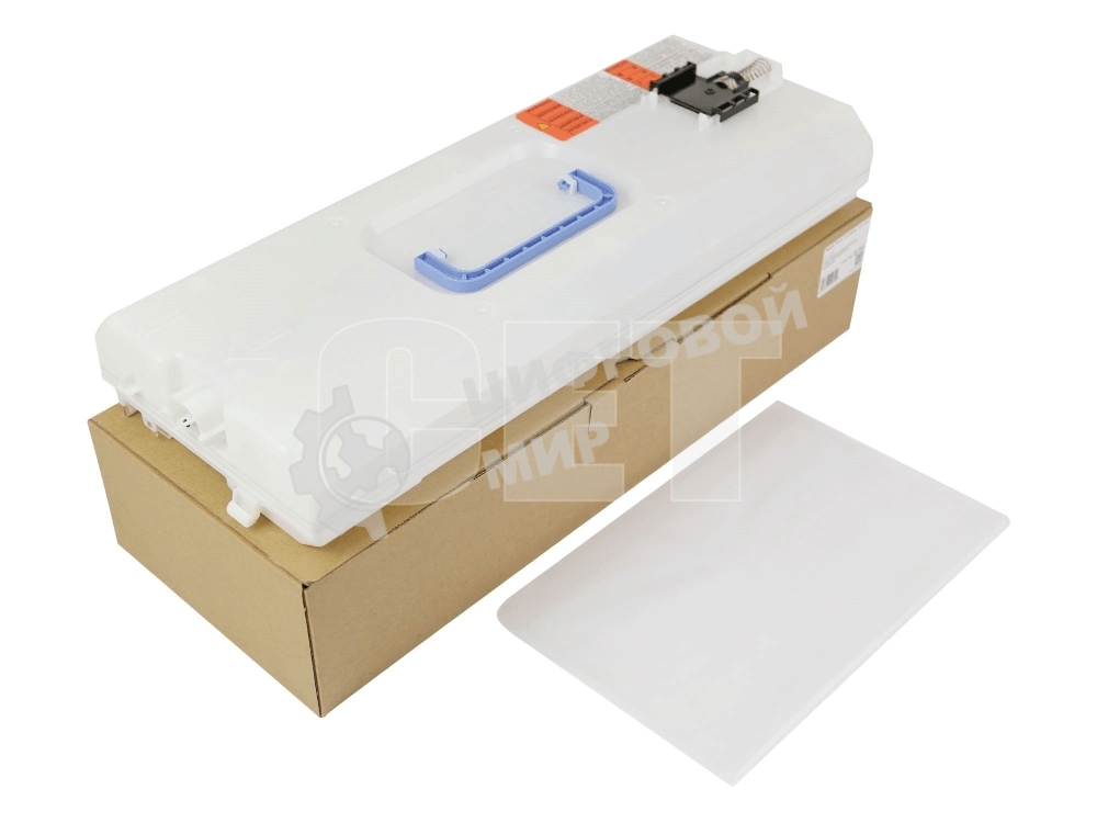 Бункер CET CET5274 (WT-202/FM1-A606-030/FM1-A606-020) для Canon iR C3325i/C3330i/C3320