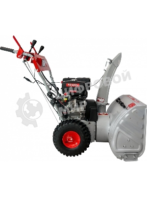 Снегоуборщик бензин. Ресанта СБ 8100Э 13л.с.