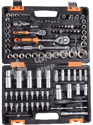 Набор инструментов 73/6/7/8