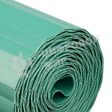 Бордюрная лента Palisad 20х900 см, полипропиленовая, зеленая,