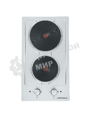 Варочная панель электрическая Maunfeld EEHS.32.4S