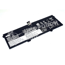 Аккумуляторная батарея для ноутбука Lenovo C930-13IKB (L17C4PH1) 7.68V 60Wh Orig