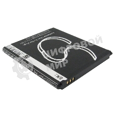 Аккумулятор CameronSino CS-SMG710SL EB-B220AC для Samsung Galaxy Grand 2 4G 3.8V, 2100mAh, 7.98Wh