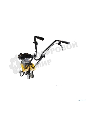 Культиватор бензо Champion ВC4401 4.0лс 140 см 3 шир. захв. 38см глуб. 20 см ск.1 30кг