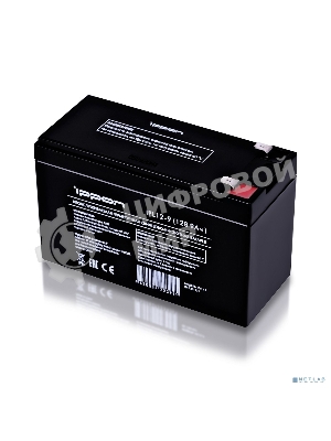 Батарея для ИБП Ippon IPL12-9 12В 9А·ч