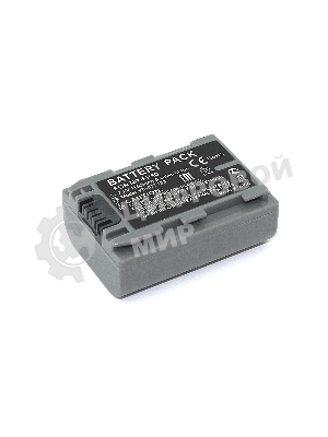Аккумуляторная батарея для видеокамеры Sony DCR-DVD (NP-FP50) 7,2V 1150mAh