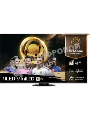 Телевизор Hisense 65