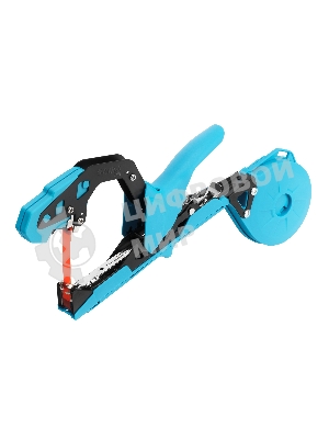 Тапенер садовый для подвязки растений LUXE Palisad скобы 10 000 шт., лента 30 м